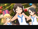 【デレステMV】冬空プレシャス セーラーミズギ 1080P