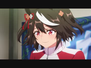 ウマ娘 プリティーダービー Season 3 第13話「そしてあなたの……」