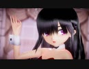 【MMD】バニーなちびさんで「ラビットホール」