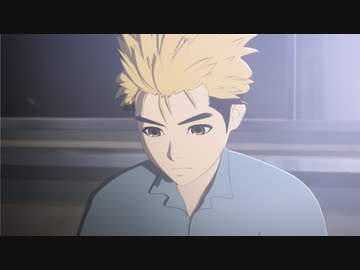 亜人　＃17　「反吐が出ますね」