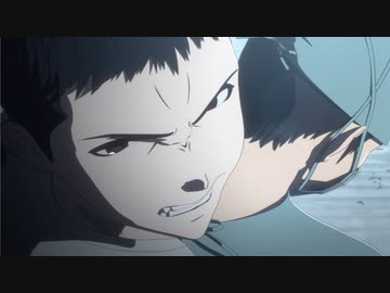 亜人　＃07　「そして必ず隠蔽する」