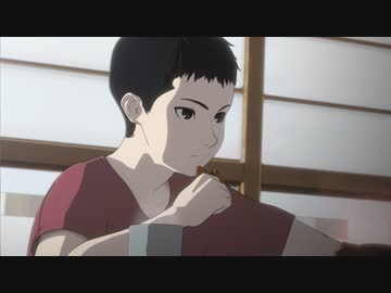 亜人　＃11　「さあ、ショウタイムだ」