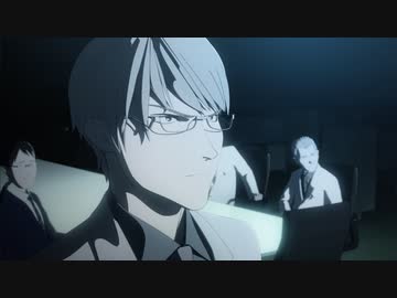 亜人　＃12　「いやあ、疲れたね」