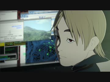 亜人　＃16　「俺はいつだって怖い」