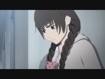 亜人　＃18　「クロちゃん、お願い」