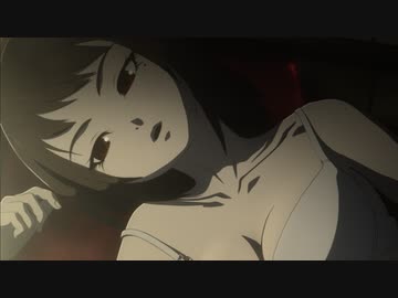 亜人　＃19　「飼い犬は大変だな」