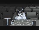 v_flower『Teaser』/ MerryBadEnd