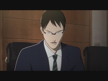 亜人　＃25　「でもまあ、面白そうだからいいけどね」