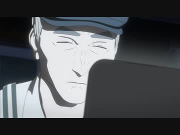 亜人　＃02　「何でこんなことになったんだ。僕は悪くないのに」