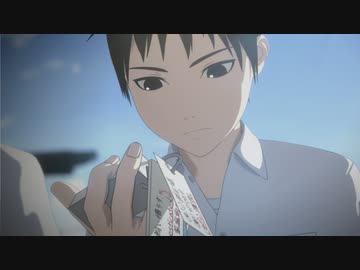 亜人　＃01　「僕らには関係ない話」