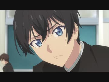 忍の一時　第1話　青天の霹靂