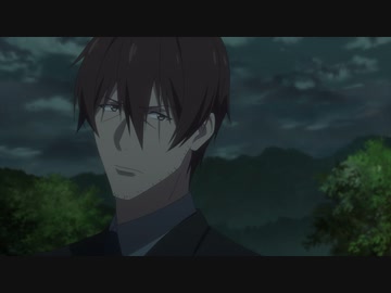 忍の一時　第2話　慈悲なき選択