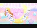 【デレステMV】ギュっとMilky Way [聖・イヴ] セーラーミズギ 1080P