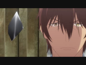 忍の一時　第4話　作り手と使い手