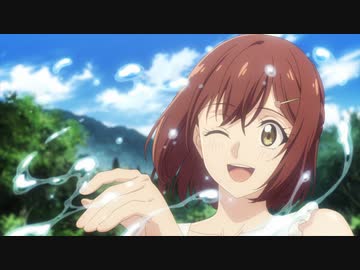忍の一時　第6話　影とぬくもり