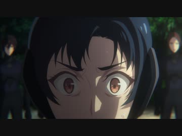 忍の一時　第9話　暁が照らすもの