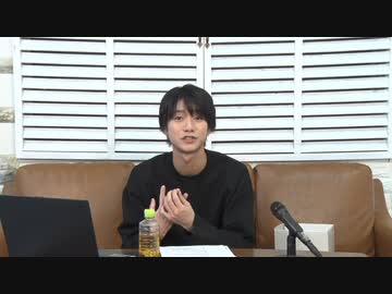 12月21日放送『北川尚弥の旅飯』第二十二回