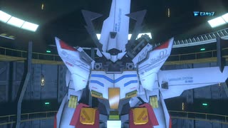 【プレイ動画】ガンダムブレイカー ステージ99 単独攻略