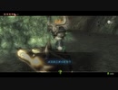 ゼルダの伝説　トワイライトプリンセスHD　part 22＜The Legend of Zelda: Twilight Princess HD＞