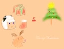 クリスマスの魔法　/　可不