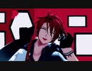 【MMD刀剣乱舞】ドクヘビ【おナス式後家兼光】