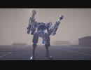 【CUSTOM MECH WARS】カスタムメックウォーズ SM02【ハードモード　プレイ動画】