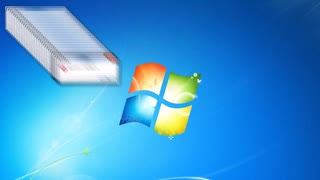 windows7エラー音で着信音!!