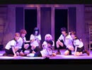 アマネ†ギムナジウム オンステージ 《チーム：プレッツェル》　本編