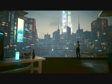 迫真ナイトシティ部　アラサカ破綻の裏技.mp30
