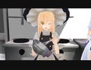 【東方MMD】クリスマスの惨事【紙芝居】