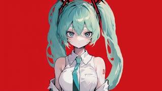 【オリジナル曲】ノイジー /YASUSHI feat. 初音ミク