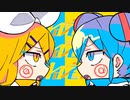 【じおると】ねぇねぇねえ＠歌ってみた【二葉内.Q】