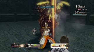 [TOゼスティリア]第27回(27-1) アルトゥス遺跡