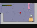 【リョナ】丸呑みキャッチボール早苗ちゃん【Slack of Descent v1.5SWK】
