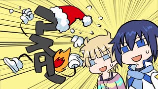 【トークロイドコラボ】クリスマスパーティーをしよう！！