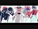 初投稿 【歌ってみた】ロウワー covered by しまるどあ