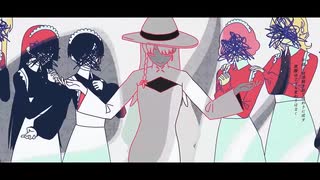 初投稿 【歌ってみた】ロウワー covered by しまるどあ
