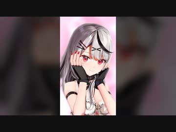 【MMDモーション配布あり】右左君君右下上目きゅるんめちょかわ！