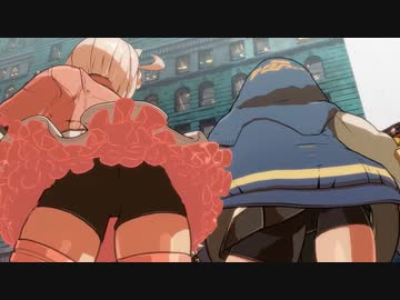 エ　ロ　あ　る　よ　（　笑　）　ヴ　ァ　レ　ン　タ　イ　ン　.ggst