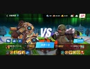 91%ΩTティトゥス○c〜monkeyサイバー最速アストロジャブアッパー1R圧倒的勝利