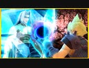 【スマブラSP】勝ちあがり乱闘9.9クリアに挑戦 DLC編Part9(セフィロス)