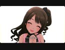 【デレステ】WINTER and WINDOW _エプロンVer(島村卯月、小日向美穂、五十嵐響子、前川みく、今井加奈)