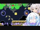 仲良し対魔忍と女騎士のオホオホギャンギャンマリオワールド【クロワちゃん実況プレイ】25