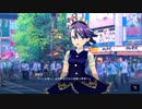 【アイ・アム・マジカミ】 ドレスストーリー [SR]オーセンティックメイド はなび