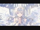 【オリジナル曲】『雪ノ世界』/ぽて子の時間 feat 幸野綺華