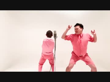マツケンサンバⅡちゃん