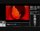 RTA＿ゲゲゲの鬼太郎(PS版)ゲゲゲの森編(地獄流しエンド)＿15：26