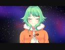 【オリジナル曲】パーマネントメッセージ　AliVe feat.Megpoid(GUMI)