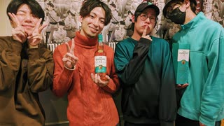 【ゲスト：白井悠介】江口拓也・西山宏太朗 禁断尻ラジオ#099