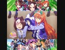 3期よ3期♡1期(one)じゃないわスペちゃん♡